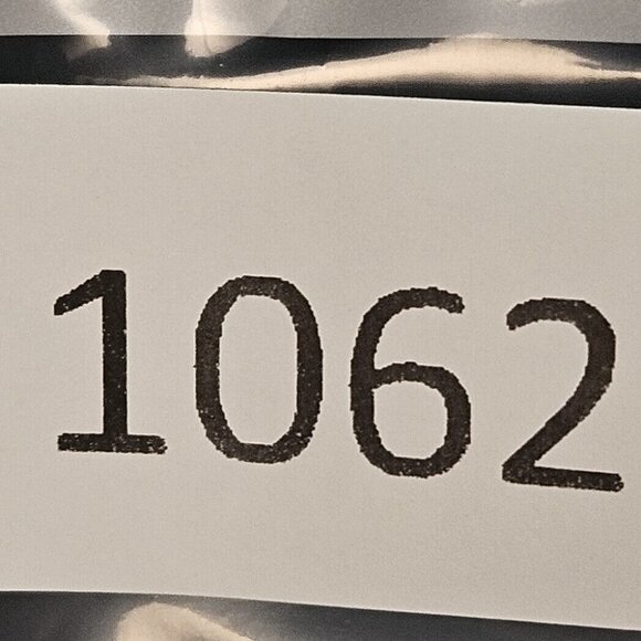 Vintage Eddie Bauer Down Vest Puffer Snap Button Men's (Measurement Photos) - Picture 10 of 10